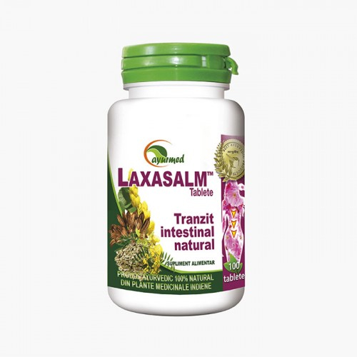 Laxasalm - AYURMED