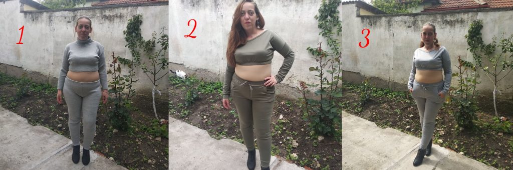 femme luxe