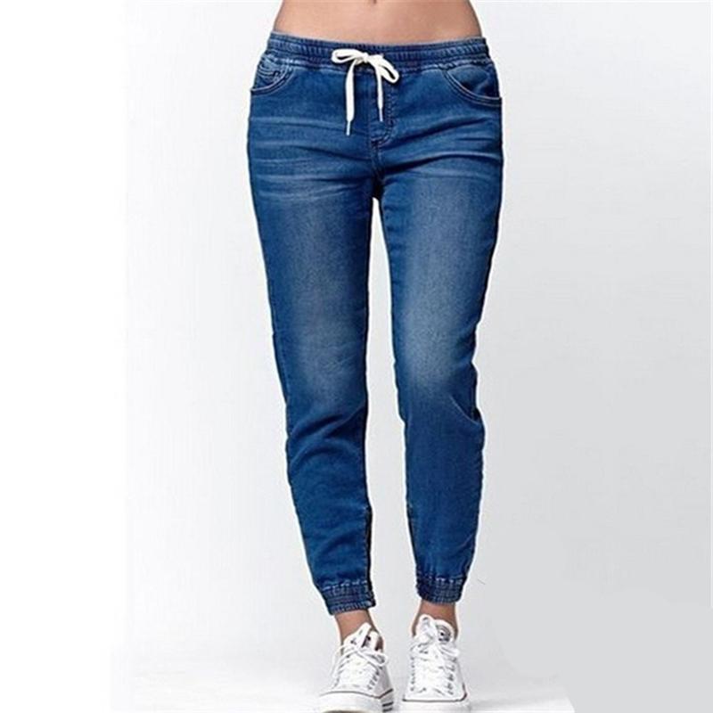 pantaloni casual