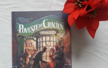 Poveste de Crăciun – Charles Dickens