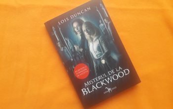 Misterul de la Blackwood – Lois Duncan
