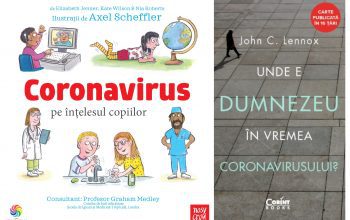Cărți despre coronavirus, ebook și gratuit – Editura Corint