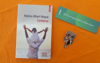 Cerberus – Marius Albert Neguț