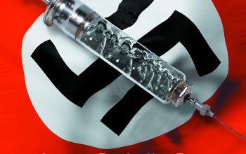 NAZIȘTII ȘI DROGURILE SENZAȚII TARI ÎN AL TREILEA REICH