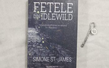 Fetele din Idlewild – Simone St. James