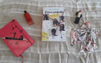 Crima perfectă. Instrucțiuni pentru fete cuminți – Holly Jackson