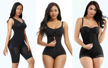 Why should you use a slimming bodysuit every day?