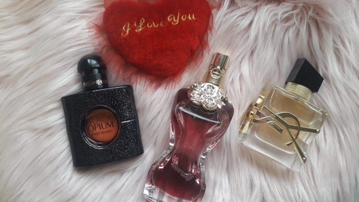 3 parfumuri ideale drept cadouri de Valentine’s Day pentru ea