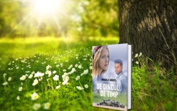 De dincolo de timp – Mihaela Anghel