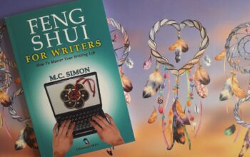 Feng Shui for Writers – M.C. Simon
