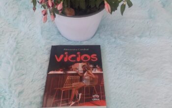 Vicios – Alexandra Condrat