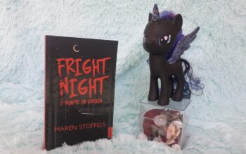Fright Night. O noapte de groază – Maren Stoffels