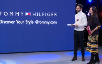 Tommy Hilfiger lansează platforma e-commerce în România – Comunicat de presă