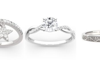 Trei tipuri de inele pe care și le doresc femeile / Three ring types that women wish for