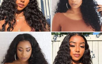 What you need to know about 360 Lace Wig