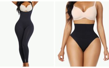 Get the look you want with the right shapewear