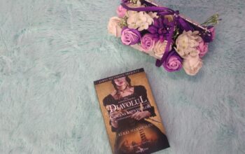 Diavolul. Capcana amintirilor – Kerri Maniscalco