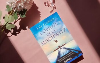 Comunicat de presă – Copilul de la Auschwitz – Sfâșietoarea poveste adevărată a copilului născut la Auschwitz￼
