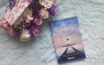 Copilul de la Auschwitz – Lily Graham