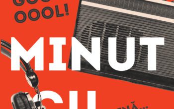 Comunicat de presă – Editura PUBLISOL lansează, în 25 mai, cartea Fotbal minut cu minut, de Ovidiu Blag
