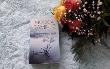 Ghostwriter – Monica Ramirez