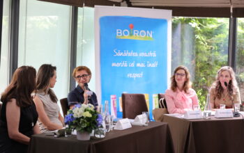 Comunicat de presă – 90 de ani de existență a laboratoarelor Boiron