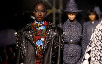 Comunicat de presă – Tommy Hilfiger la Fashion Week New York
