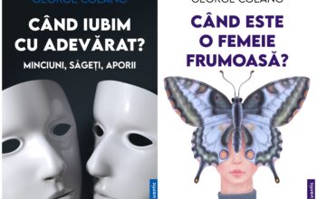 Comunicat de presă – Editura CUANTIC promovează autori români