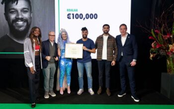 CÂȘTIGĂTORII TOMMY HILFIGER FASHION FRONTIER CHALLENGE PROPUN PENTRU VIITOR SOLUȚII INCLUZIVE ȘI DE IMPACT