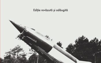 Editura Publisol lansează romanul „Strania istorie a armelor secrete germane”, de Victor Débuchy