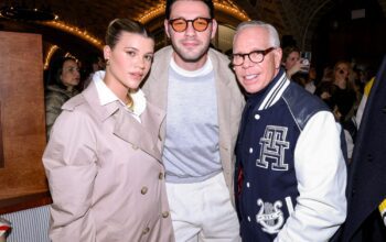 “NEW YORK MOMENT” TOMMY HILFIGER HIGHLIGHTS DE LA SHOW-UL TOAMNĂ-IARNĂ ‘24