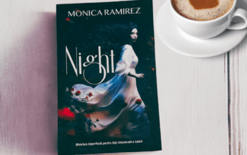 Night – Monica Ramirez