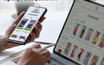 Inovație și accesibilitate în era digitală a publicațiilor: Revistele din grupul ARTPRINT S.A., Divizia Publishing, disponibile acum și în format digital