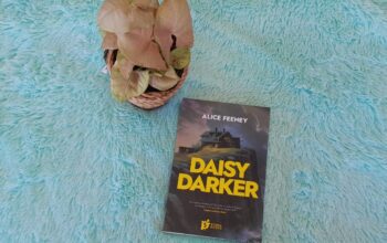 Daisy Darker – Alice Feeney