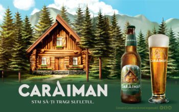 Caraiman invită consumatorii să își tragă sufletul și să câștige premii