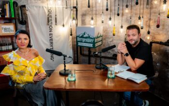 Bergenbier S.A. lansează proiectul #TraiesteResponsabil ce promovează consumul responsabil de alcool