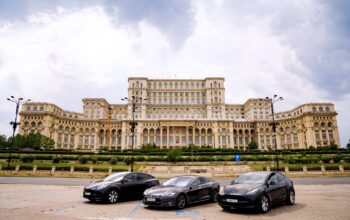 Meridian Taxi atrage o investiție strategică din partea ATM Ventures