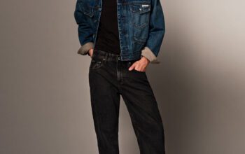 Calvin Klein dezvăluie noua campanie cu MINGYU