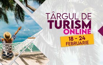 Vacanțe de vis și fără griji la doar un click distanță – Hello Holidays lansează cel mai mare târg online de turism cu oferte exclusive!