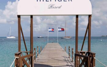 TOMMY HILFIGER ORGANIZEAZĂ O VARĂ DE VIS ÎN CARAIBE LA „THE HILFIGER RESORT”