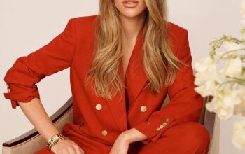 TOMMY HILFIGER ȘI SOFIA RICHIE GRAINGE PREZINTĂ O NOUĂ ERĂ A ELEGANȚEI CU O COLECȚIE ÎN COLABORARE