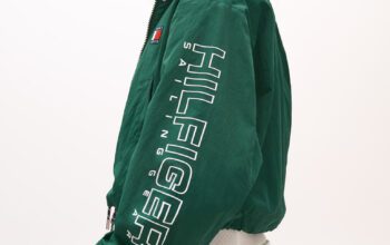TOMMY HILFIGER LANSEAZĂ COLECȚIA HILFIGER SAILING
