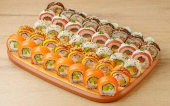 Esushi își consolidează poziția pe piața din România și accelerează extinderea națională