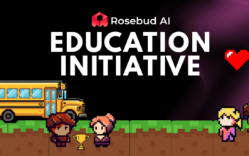 Platforma americană Rosebud AI, dezvoltată alături de cofondatorii OpenAI, lansează în România un program prin care elevii pot crea jocuri folosind inteligența artificială, fără să știe programare