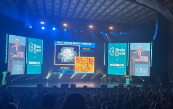 Brain Event 2026: O zi în care știința longevității și sănătatea creierului au devenit accesibile publicului larg