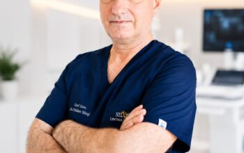 Experiență medicală din Franța adusă în România: Centrul Medical Siloși inaugurează al treilea centru la Craiova