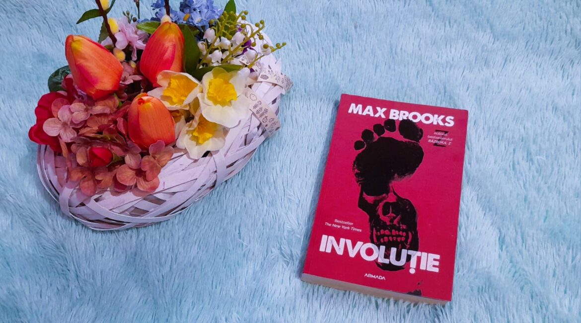 Involuție – Max Brooks