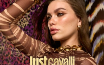Just Cavalli x KIKO MILANO: Dezlănțuie-ți latura sălbatică. Aprinde-ți strălucirea. CÂND DOUĂ ICONURI ITALIENE SE ÎNTÂLNESC, STILUL DEVINE ȘI MAI ÎNDRĂZNEȚ.