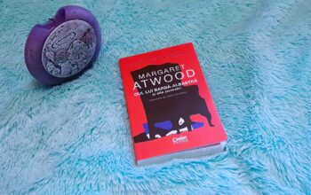 Oul lui Barbă-Albastră și alte povestiri – Margaret Atwood