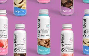 Smart Food: secretul unei slăbiri eficiente este densitatea nutrițională